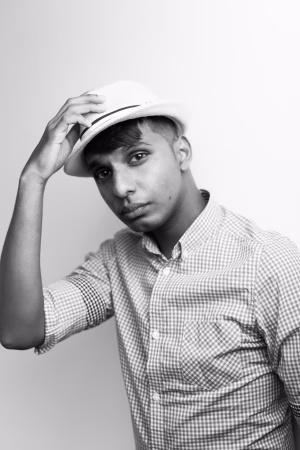 Jay Nandan - Gallery Image 4