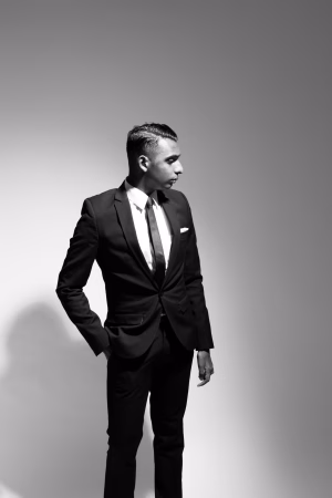 Jay Nandan - Gallery Image 6