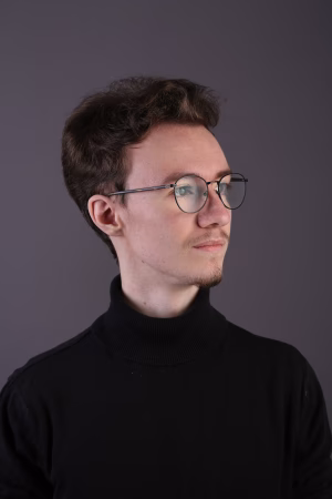 Ulrik Nilsen - Gallery Image 5