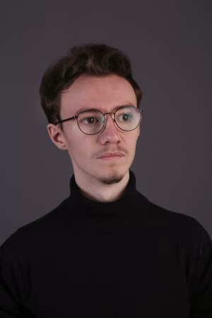 Ulrik Nilsen - Gallery Image 1