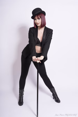 Gessyca Bigaud - Gallery Image 2
