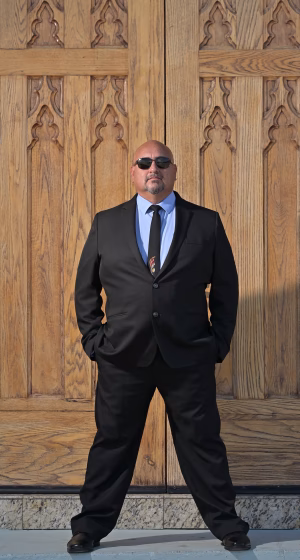 Ben Avila - Gallery Image 1