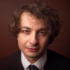 Rasul Kipkeev - Gallery Image 1