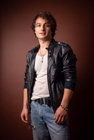 Rasul Kipkeev - Gallery Image 5