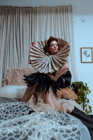 Liubov Usmanova - Gallery Image 4
