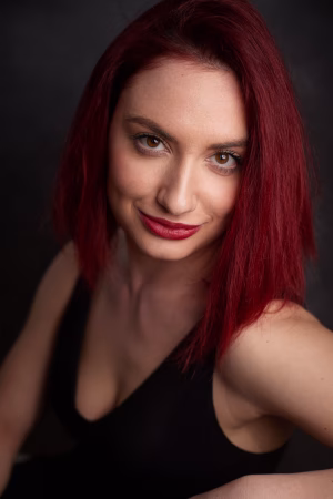 Siyana-Maria Petrova - Gallery Image 3