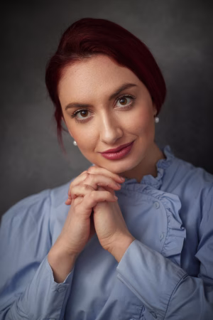 Siyana-Maria Petrova - Gallery Image 4