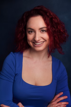 Siyana-Maria Petrova - Gallery Image 2