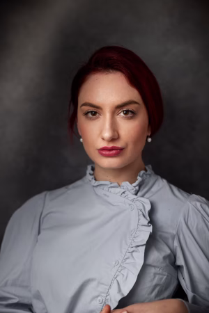 Siyana-Maria Petrova - Gallery Image 1