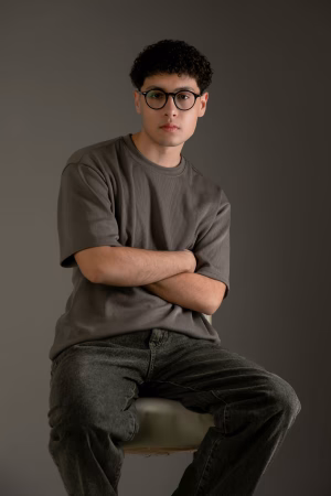 Rafael Klaudió - Gallery Image 4