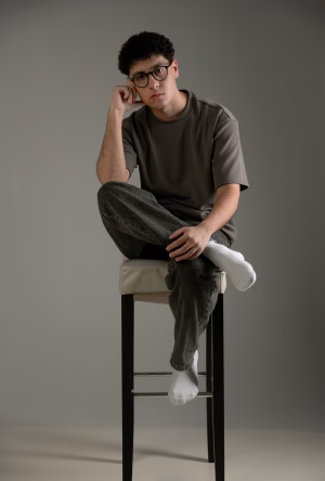 Rafael Klaudió - Gallery Image 3