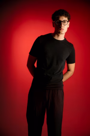 Rafael Klaudió - Gallery Image 1