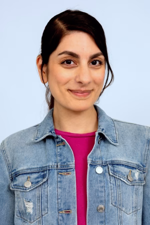 Sabina Khamoshi - Gallery Image 6