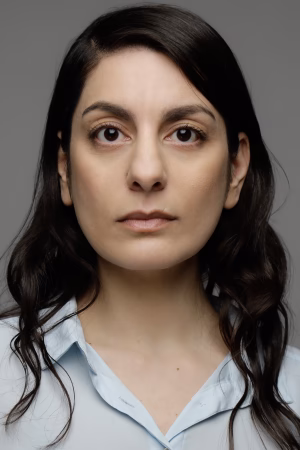 Sabina Khamoshi - Gallery Image 2