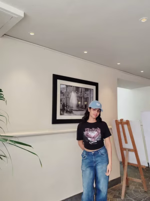 Ishanvi Anand - Gallery Image 2