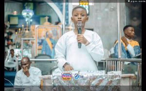 Samuel  Samuel - Gallery Image 1