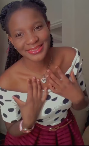 Wanga Tshikovhi - Gallery Image 2