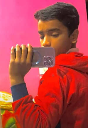 Adarsh  Yadav - Gallery Image 2