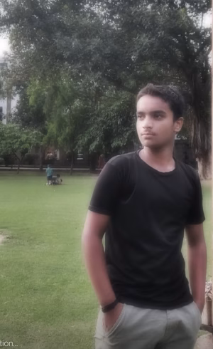 Adarsh  Yadav - Gallery Image 1