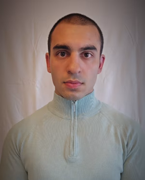 Ender Temel - Gallery Image 1