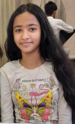Aradhya  Gupta - Gallery Image 5