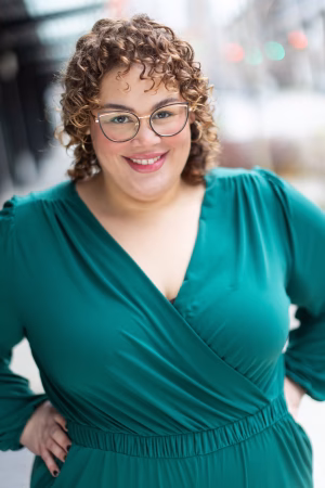 Danielle Alexis Nicole Mitchell - Gallery Image 1