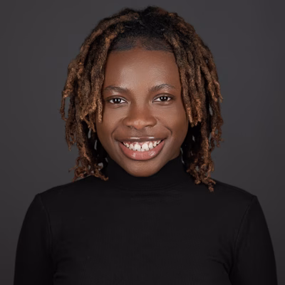 Serena Cornelius - Profile Photo