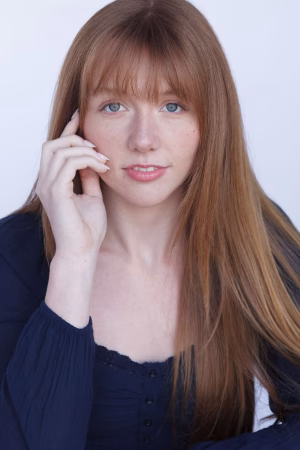 Sofia Crowell - Gallery Image 3