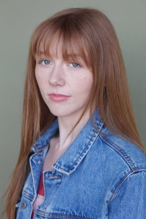 Sofia Crowell - Gallery Image 5