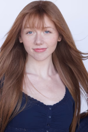 Sofia Crowell - Gallery Image 9