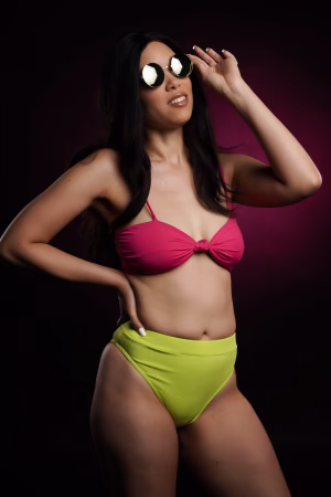Soraya Chinloy - Gallery Image 9