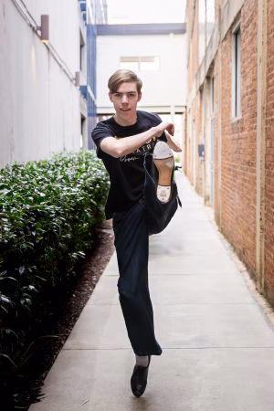 Andrew Stovall - Gallery Image 3