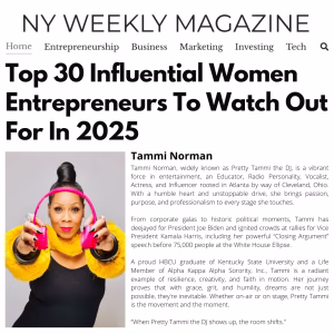 Tammra Norman - Gallery Image 3