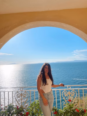 Luisa Alessia  Aprile - Gallery Image 6