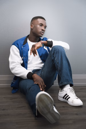 Kings Tobrise Simeon - Gallery Image 1