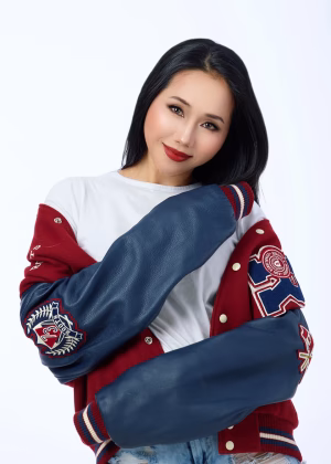 Ziwei Wang - Gallery Image 1