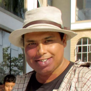 Raja Bhattacharya - Gallery Image 4