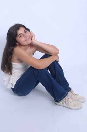 Maria Eduarda Silva - Gallery Image 3