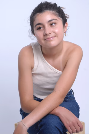 Maria Eduarda Silva - Gallery Image 2