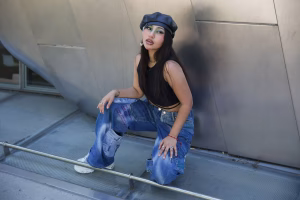 Nahomi Alessandra Montaño - Gallery Image 6