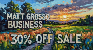 Matt Grosso - Gallery Image 4