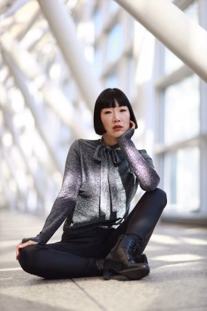 Akari Natsui - Gallery Image 5