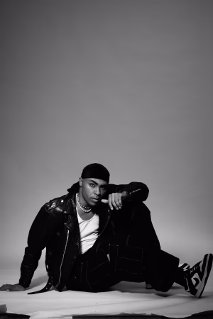 Xavier Carter - Gallery Image 3
