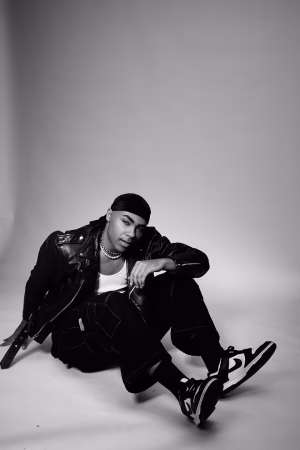 Xavier Carter - Gallery Image 2
