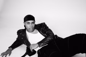 Xavier Carter - Gallery Image 1
