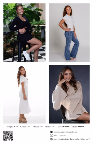 Evissa Ptak - Gallery Image 2