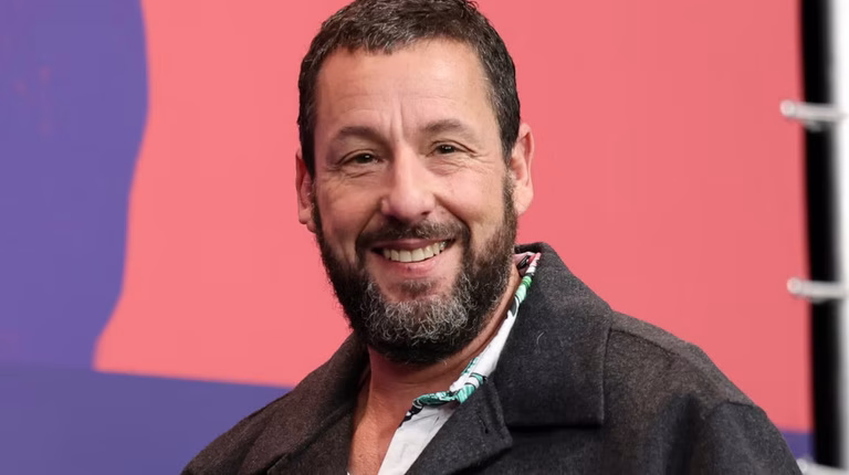 Adam Sandler: Career Highlights & Industry Impact