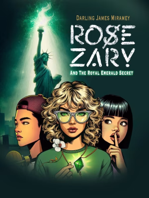 Rose Zary - Gallery Image 7