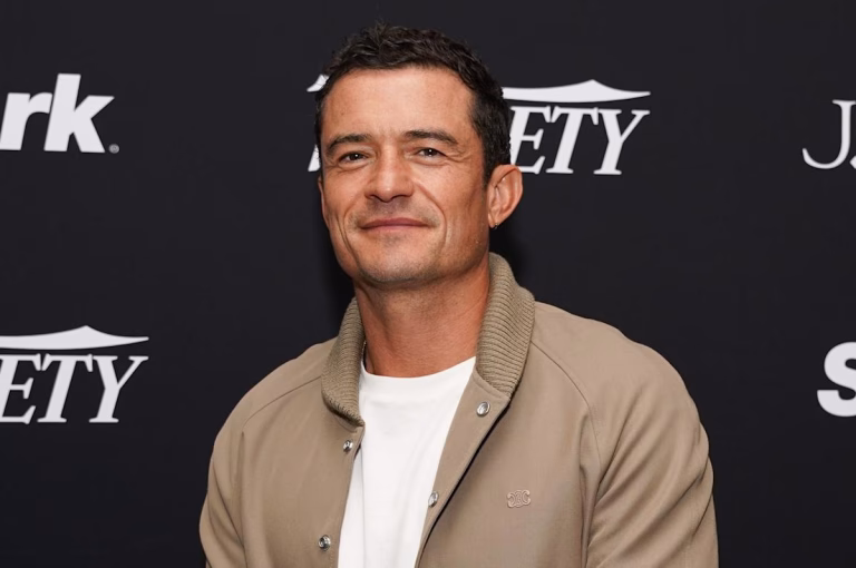 Orlando Bloom’s Extreme Weight Loss for The Cut: A Risky Transformation