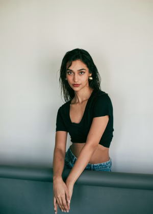 Arshia Rashid - Gallery Image 1